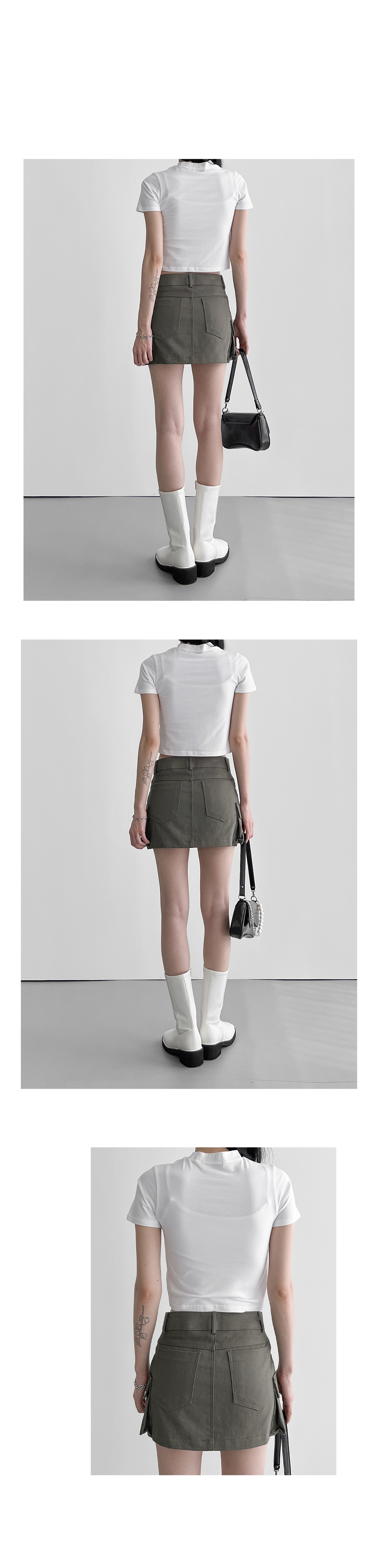 mini skirt model image-S1L8