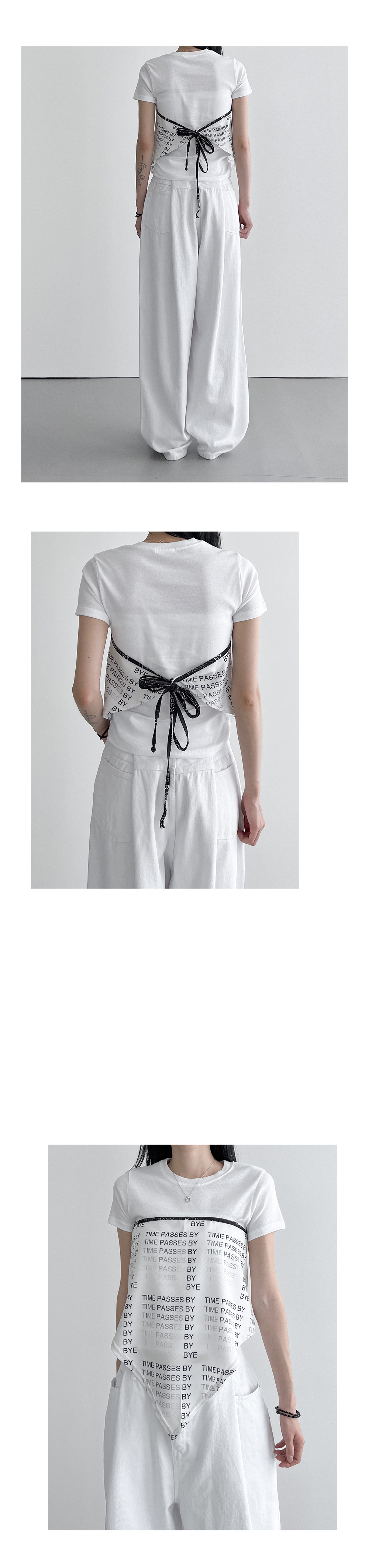 dress white color image-S1L7