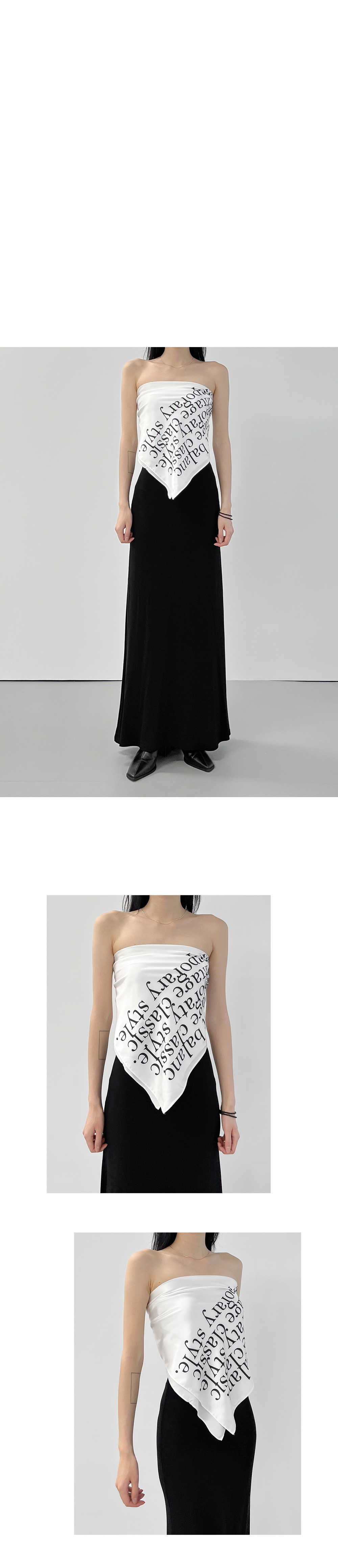 long skirt model image-S1L5