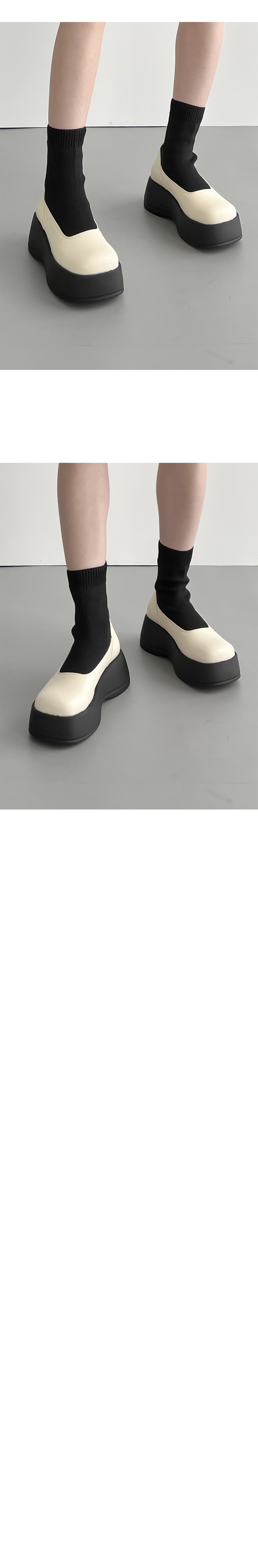 shoes grey color image-S1L8