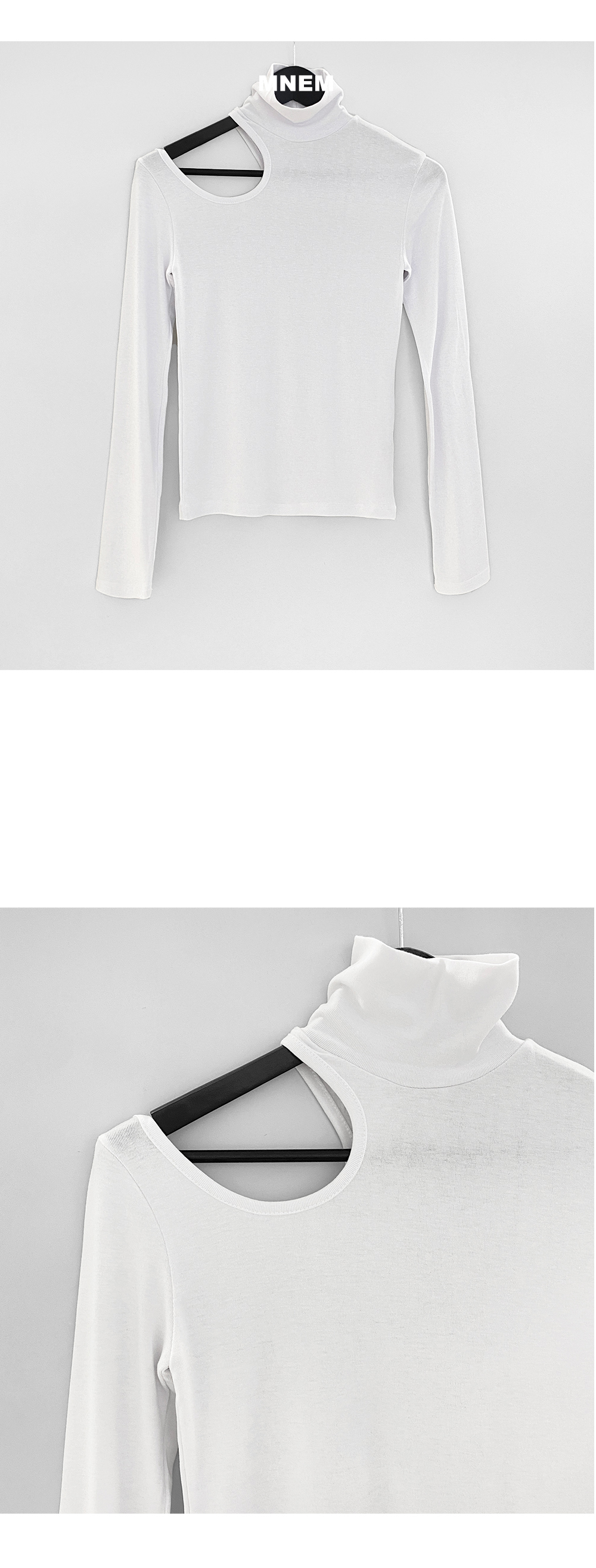 jacket white color image-S1L12