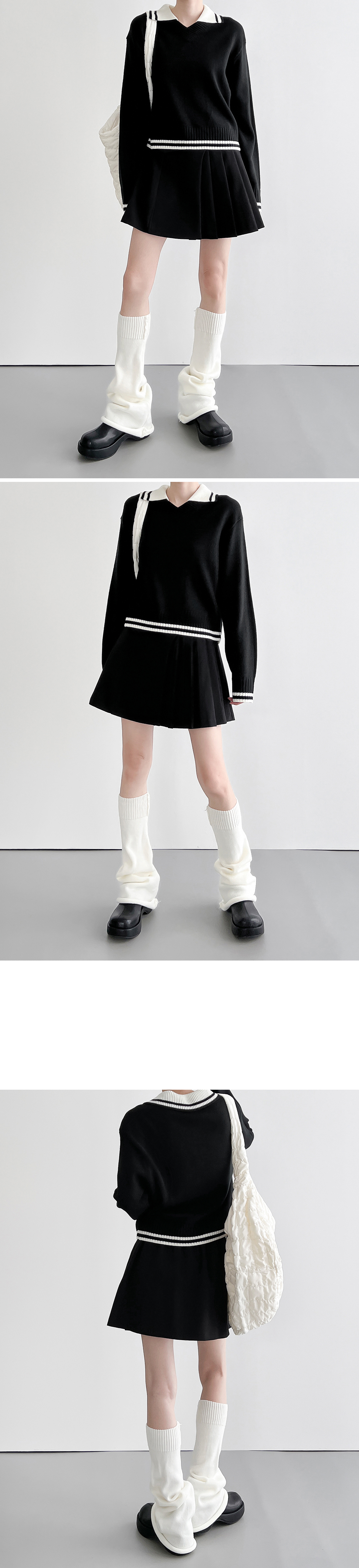 mini skirt model image-S2L3