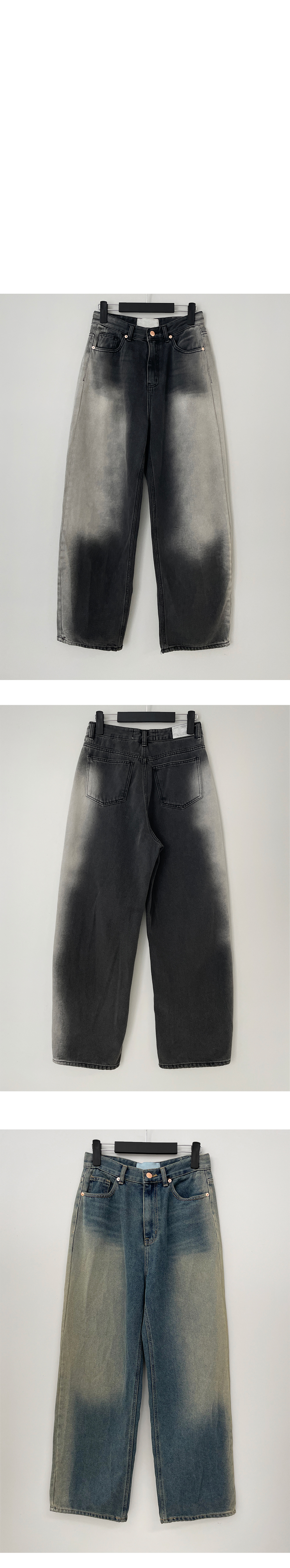 Pants charcoal color image-S1L9