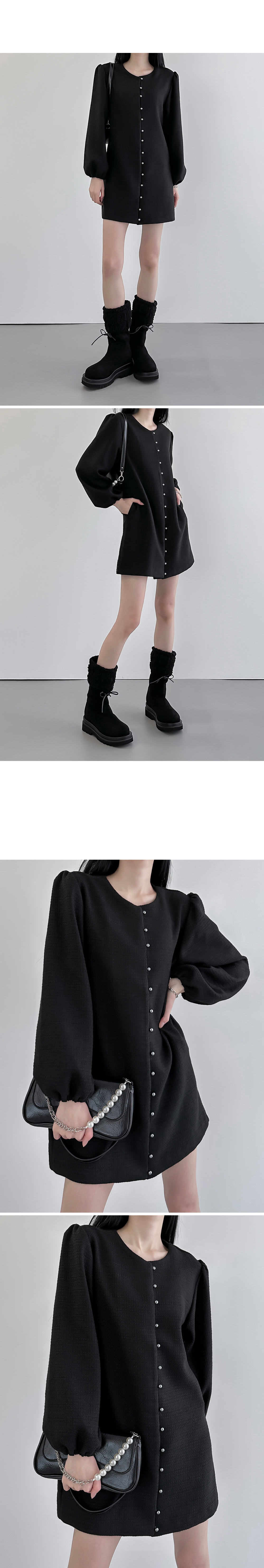 suspenders skirt/pants model image-S3L1