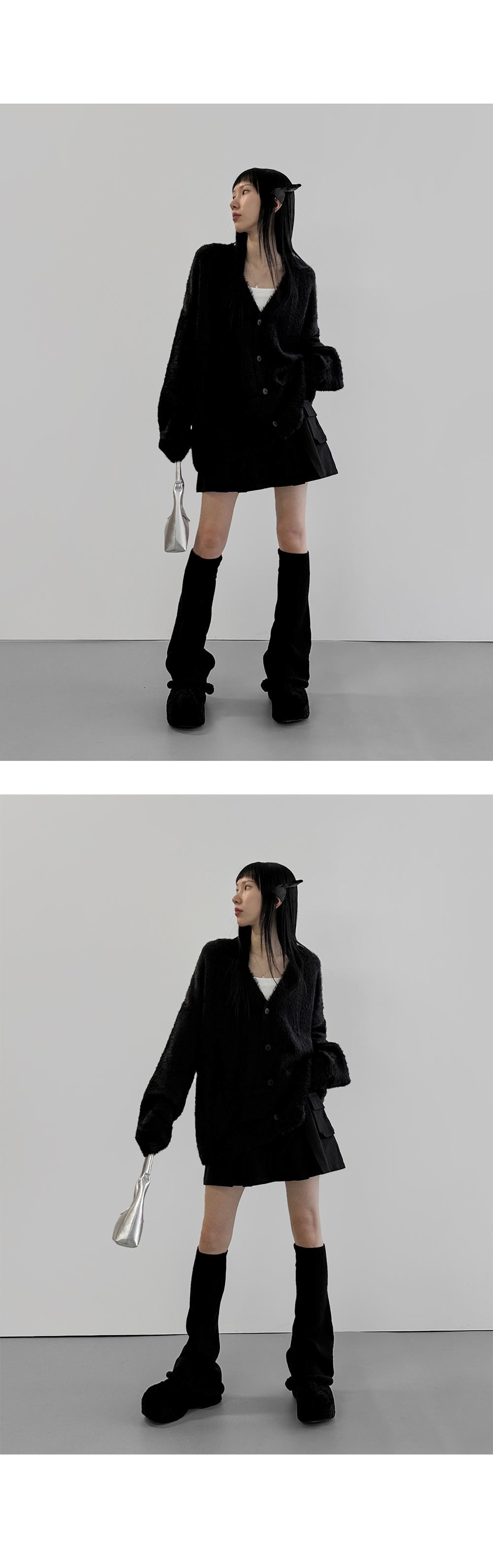 mini skirt model image-S1L5