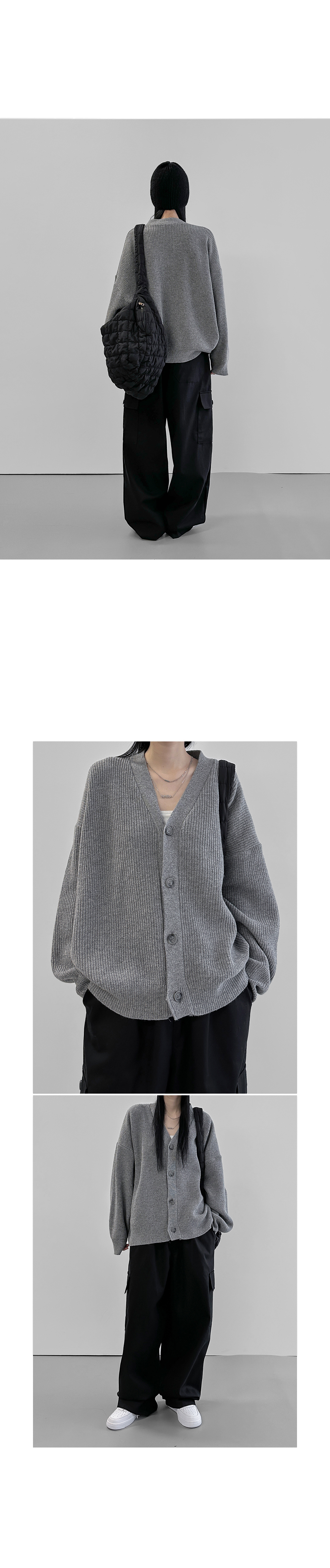 Jacket grey color image-S1L7