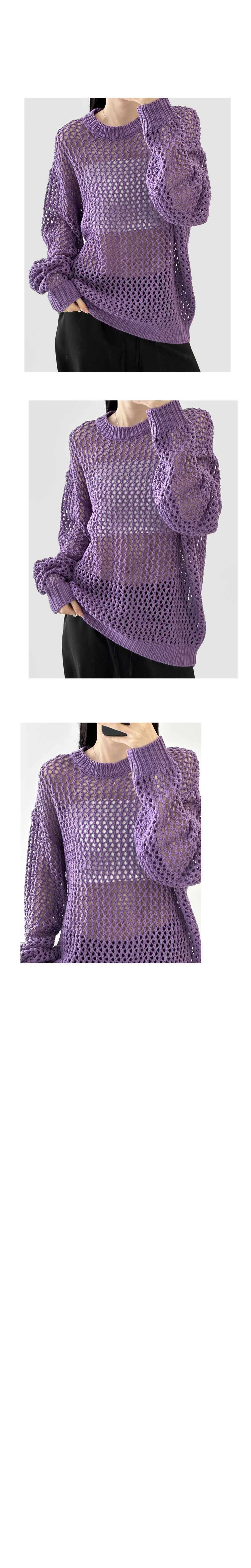 accessories lavender color image-S2L2