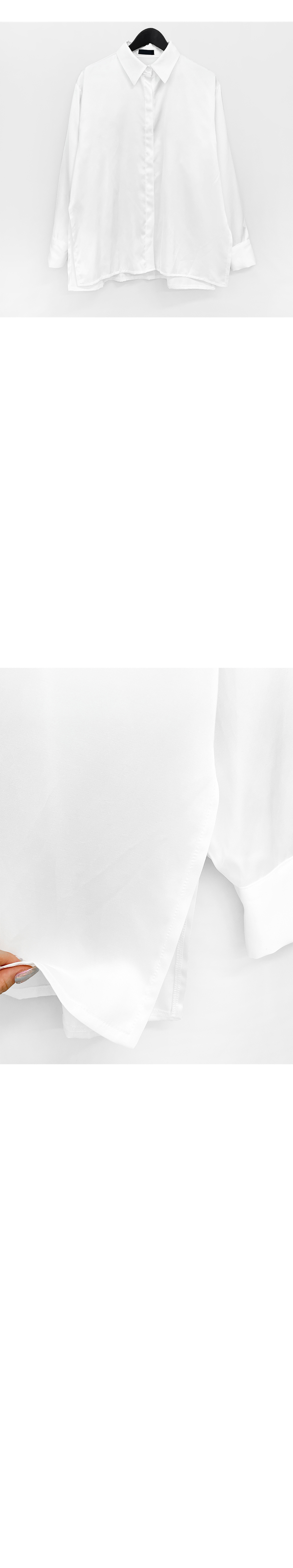 Jacket white color image-S1L11