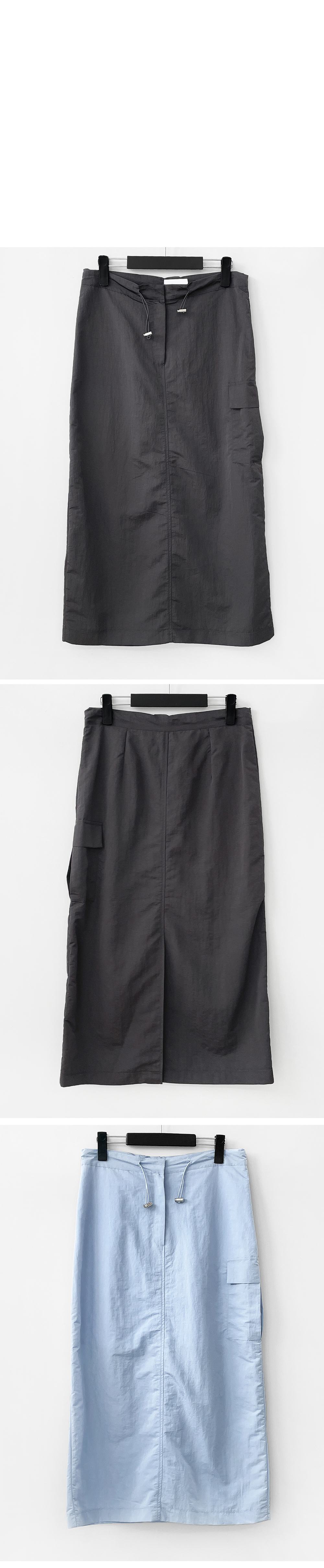 mini skirt model image-S1L11