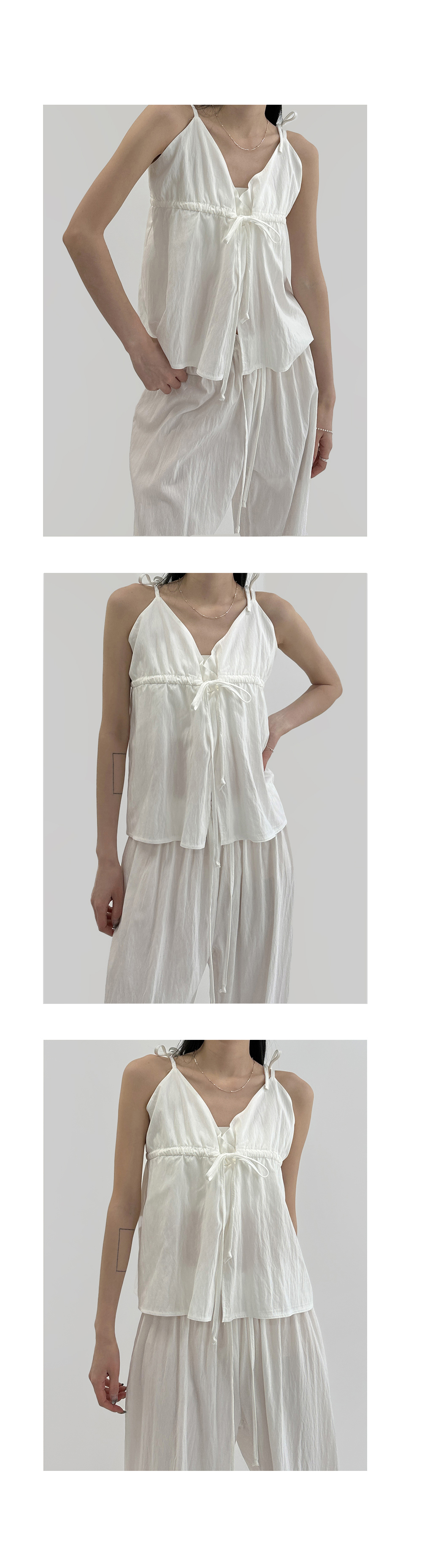 dress white color image-S1L11