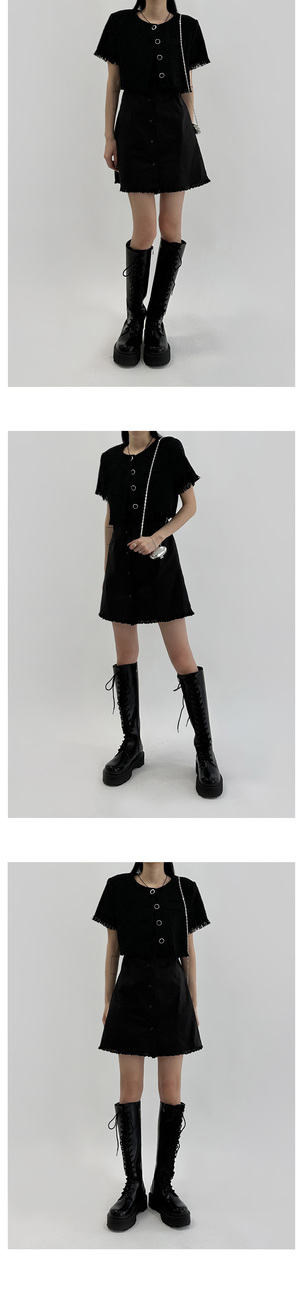 mini skirt model image-S1L6