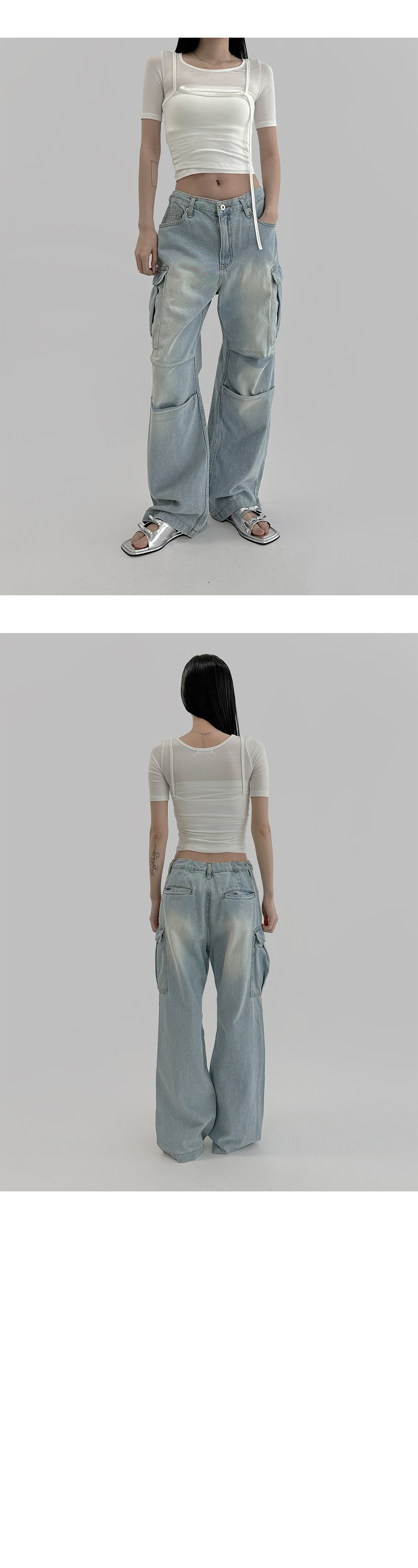 suspenders skirt/pants model image-S1L23