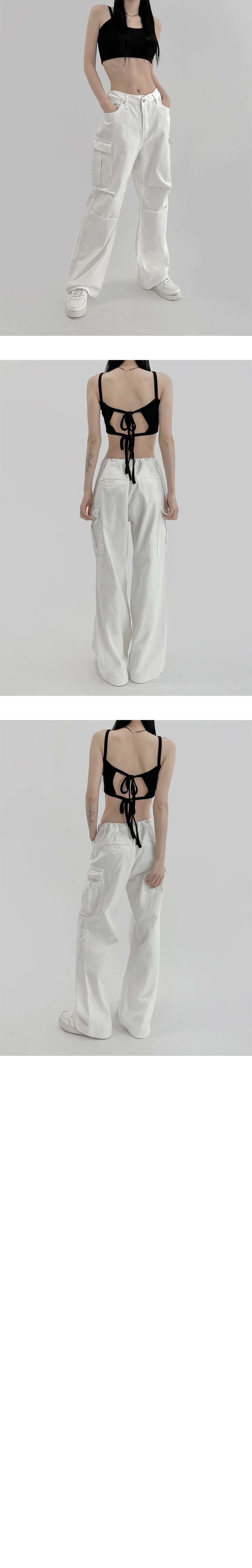 suspenders skirt/pants model image-S1L32