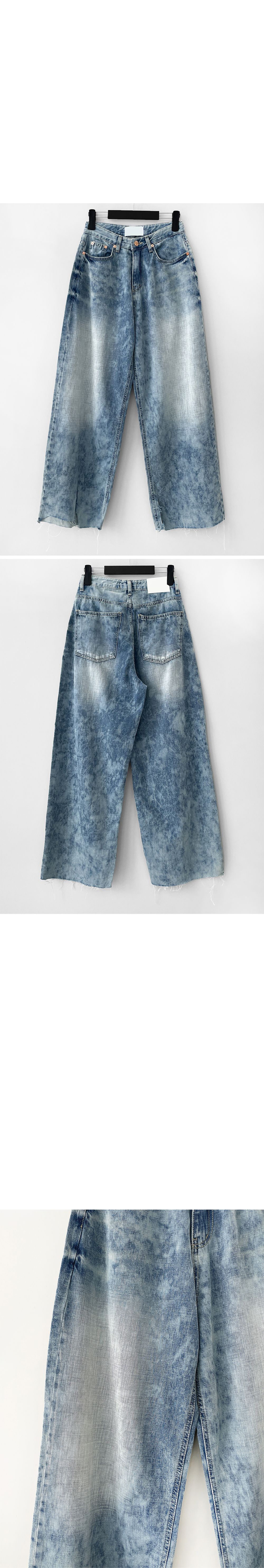 Pants khaki color image-S1L14