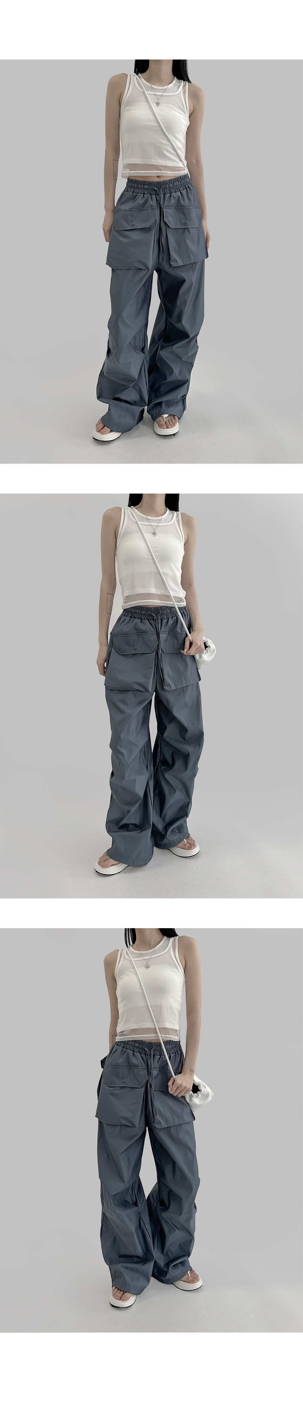 suspenders skirt/pants detail image-S1L5