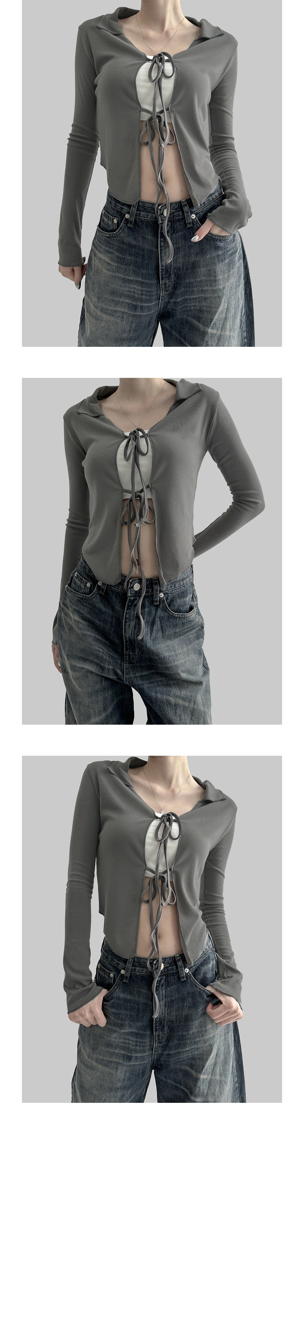 suspenders skirt/pants model image-S2L12