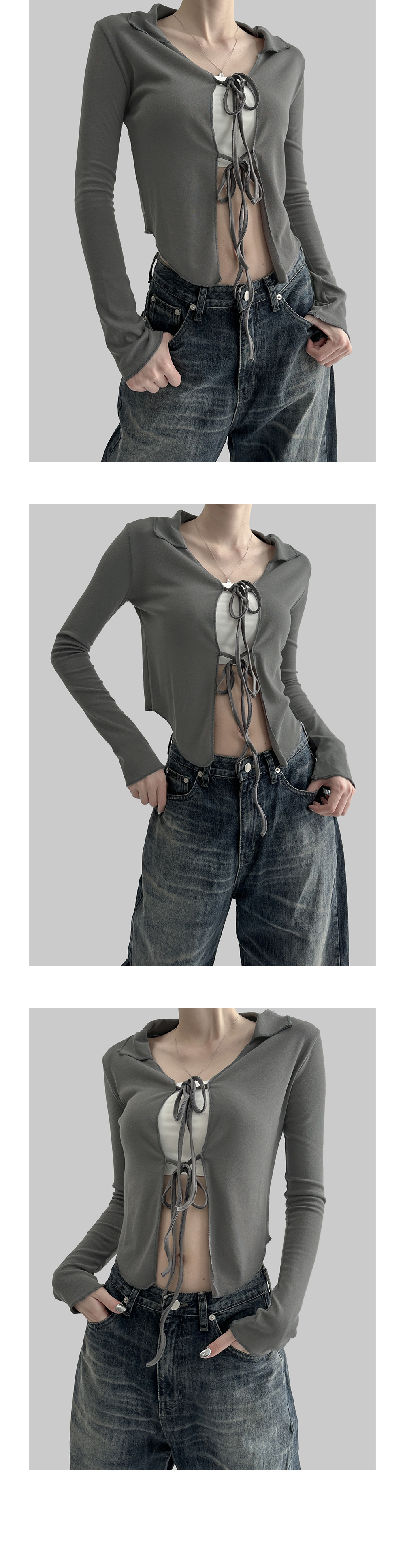 suspenders skirt/pants model image-S2L13