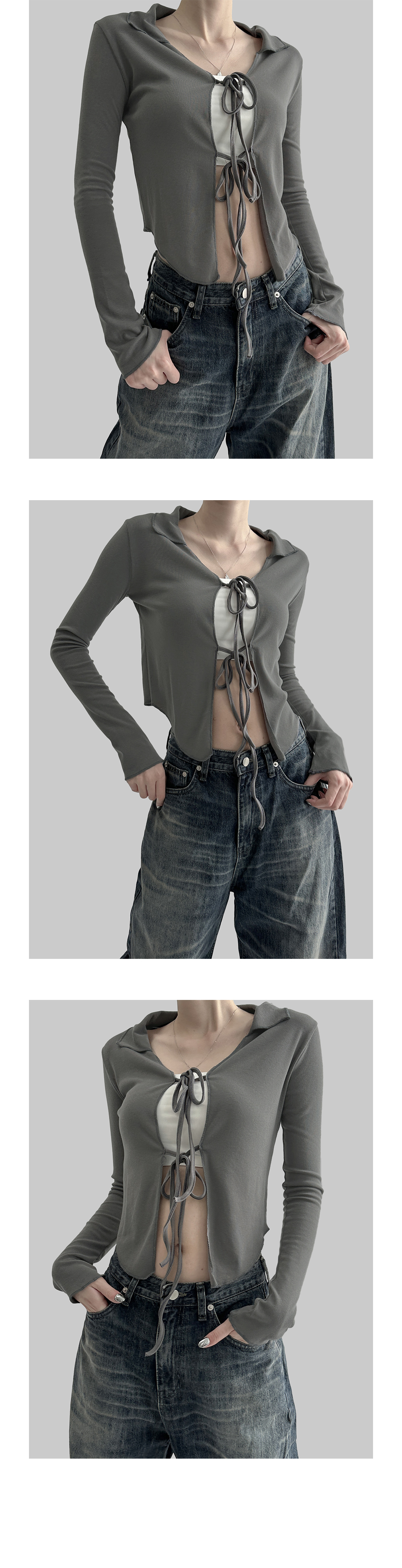suspenders skirt/pants model image-S2L11