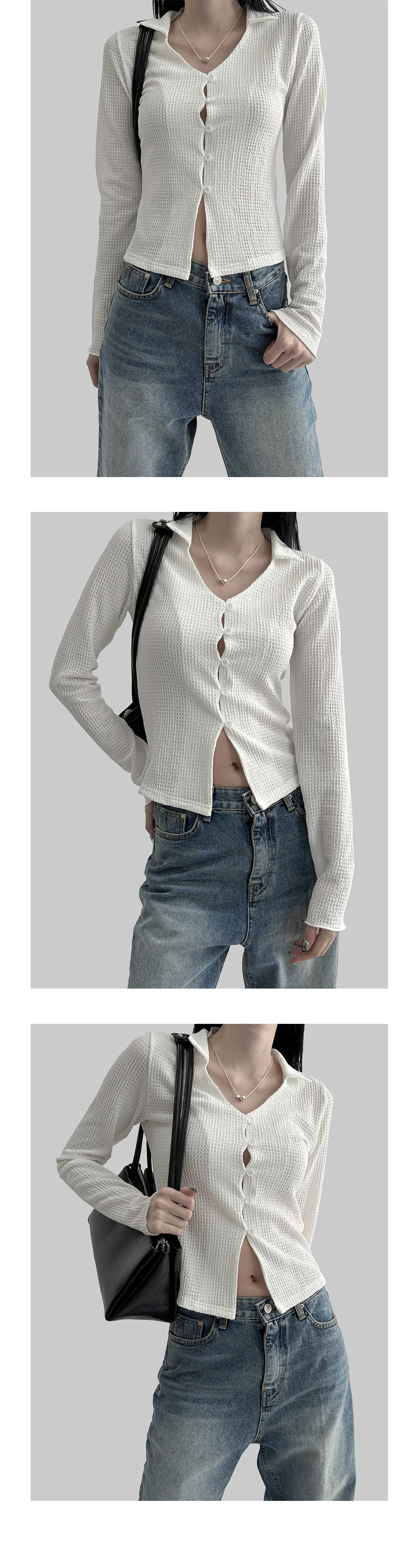 suspenders skirt/pants model image-S1L12