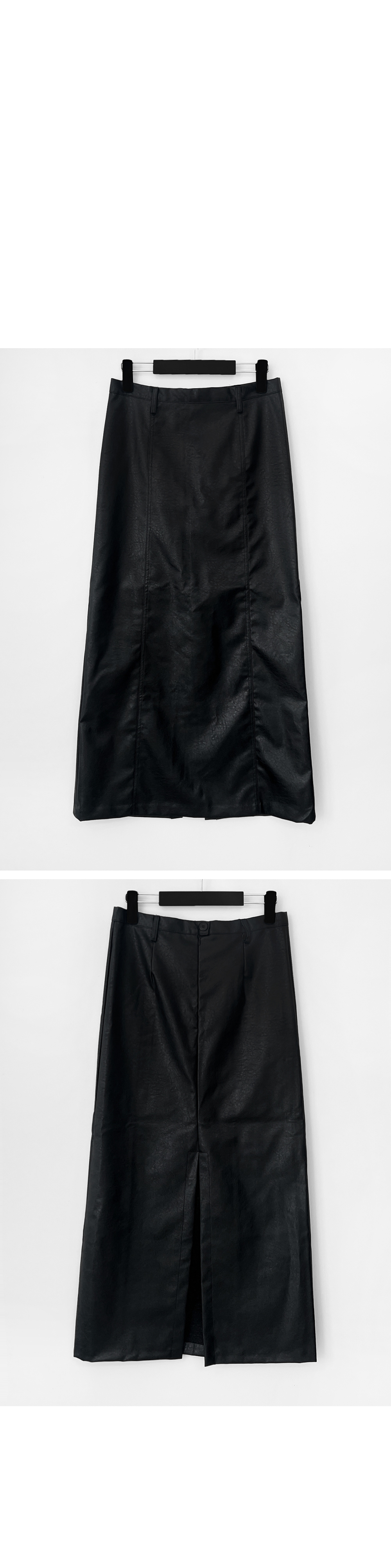 Pants charcoal color image-S1L10