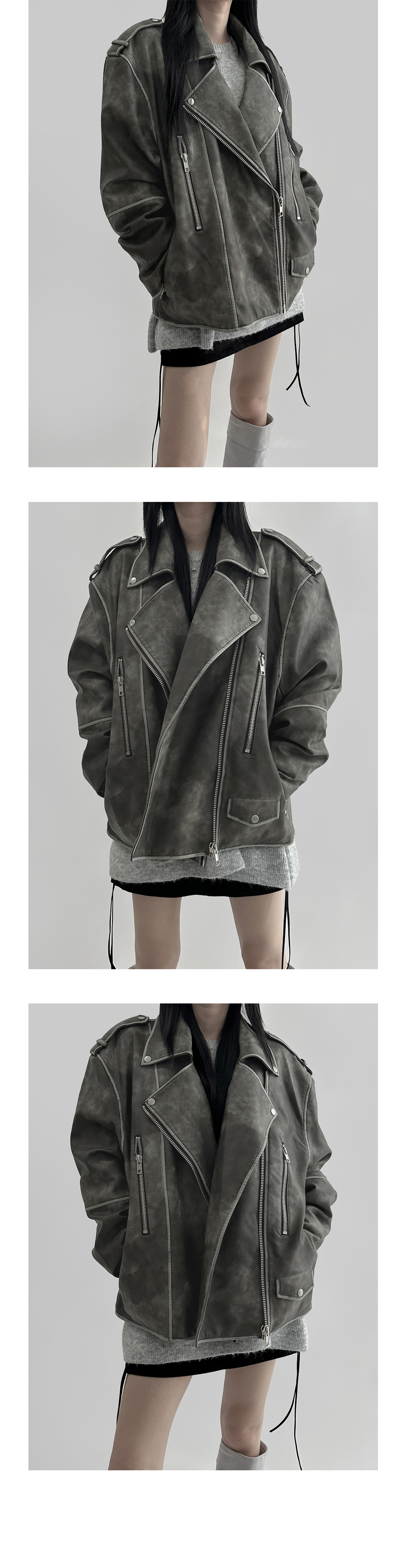 jacket model image-S1L16