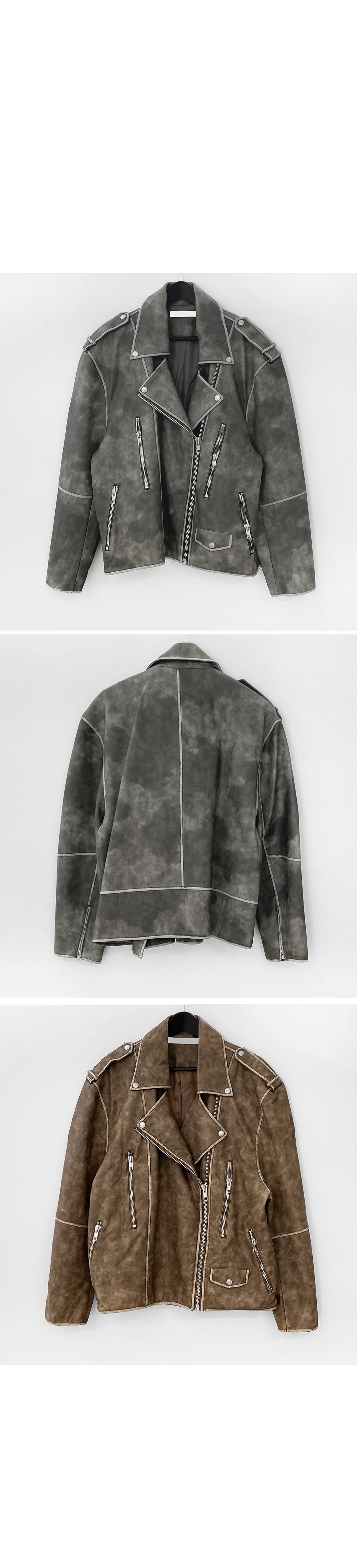 jacket grey color image-S1L14