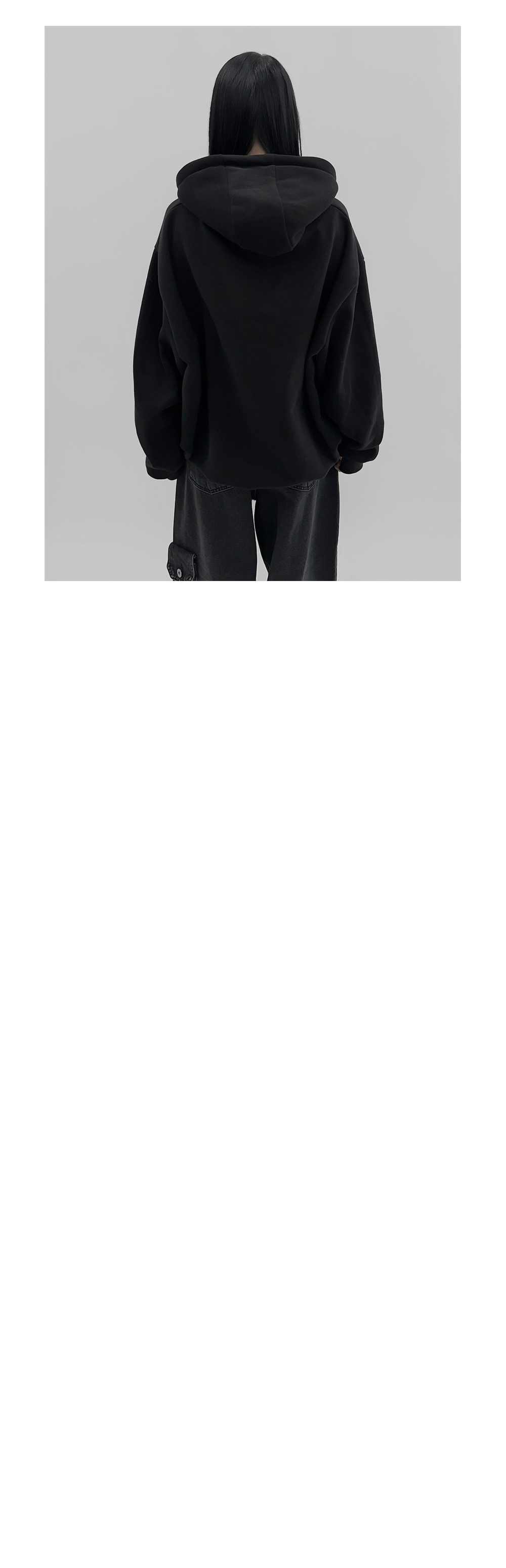suspenders skirt/pants model image-S1L11