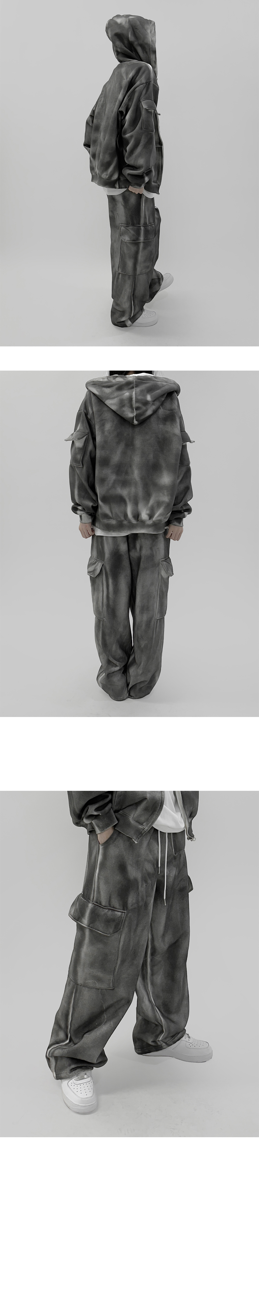 jacket grey color image-S1L23