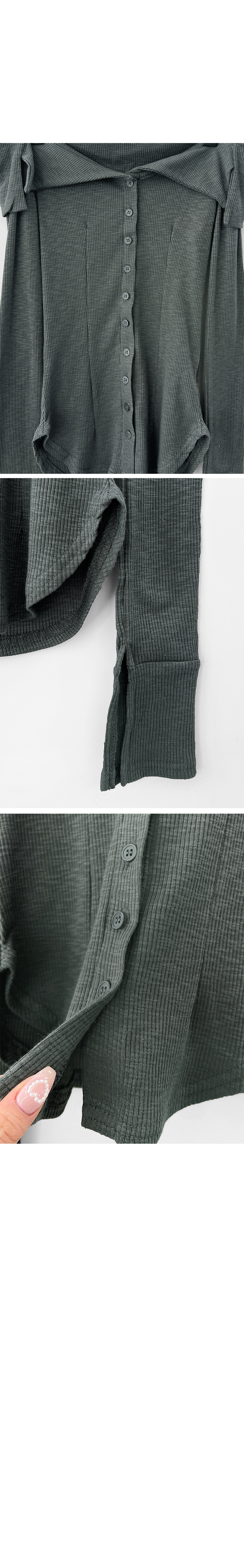 suspenders skirt/pants detail image-S1L14