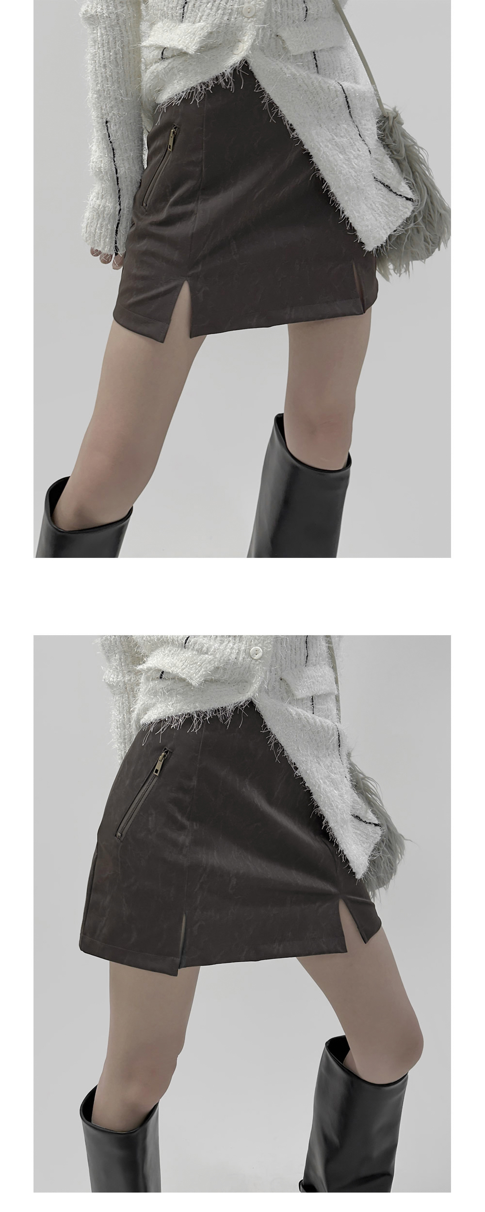 mini skirt model image-S2L16