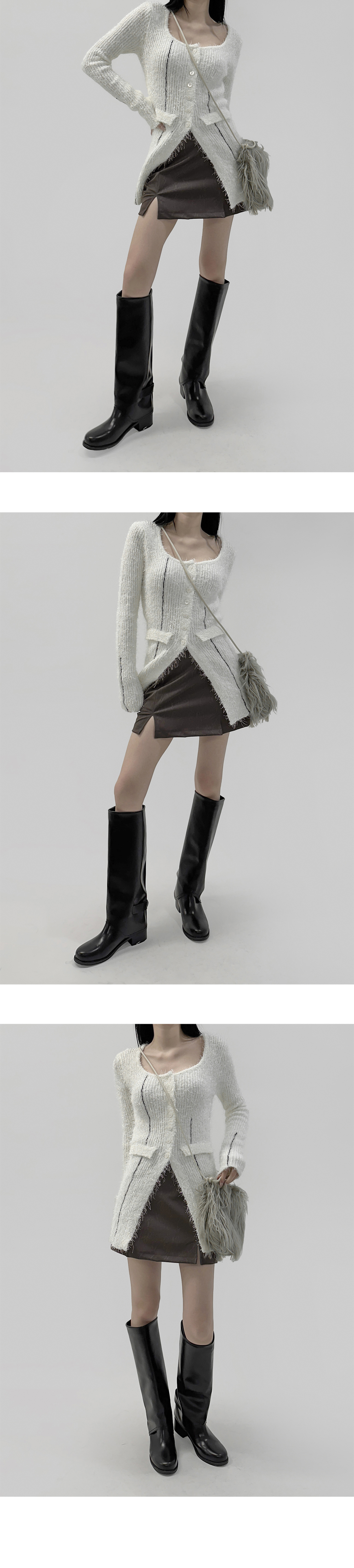 mini skirt model image-S2L14