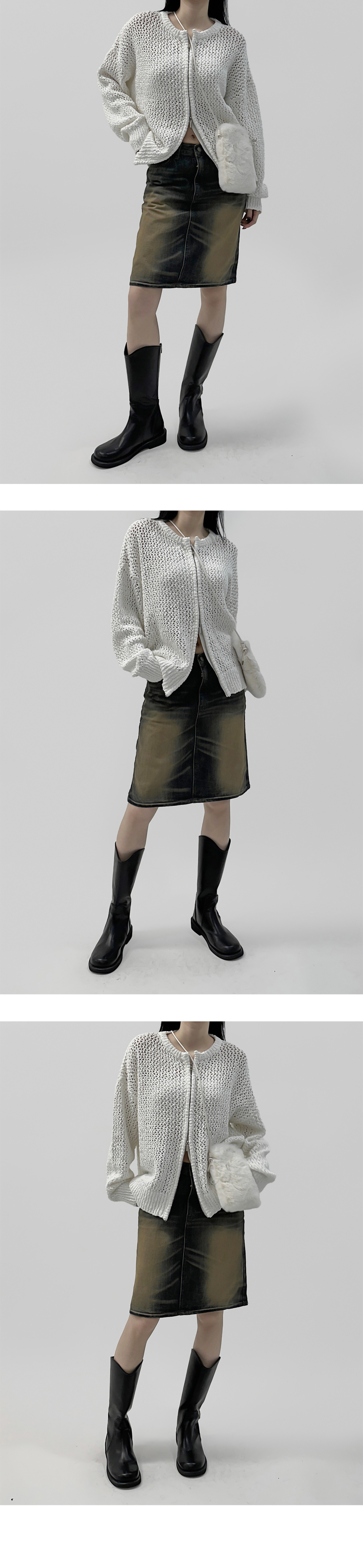 mini skirt model image-S1L2